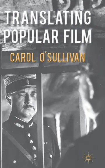 Cover of Translating Popular Film