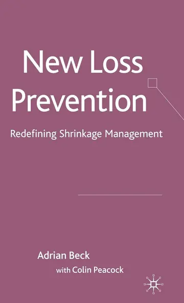 Cover of New Loss Prevention