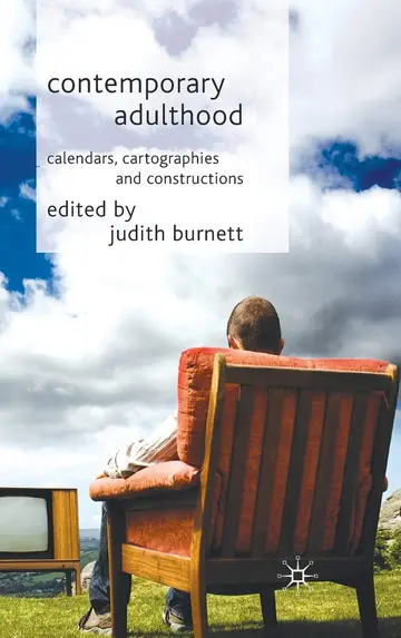 Cover of New Social Connections