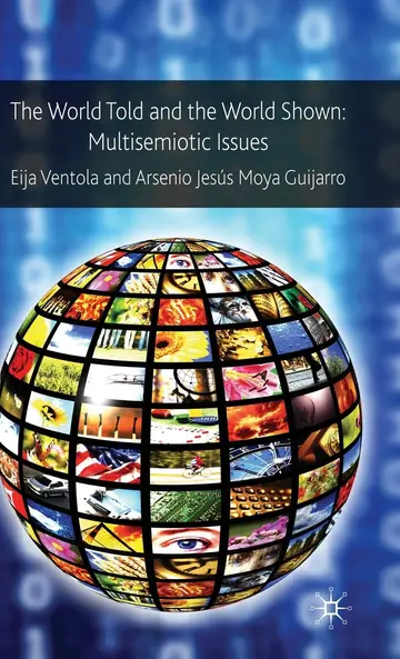 Cover of The World Told and the World Shown