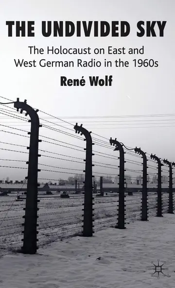 Cover of The Undivided Sky