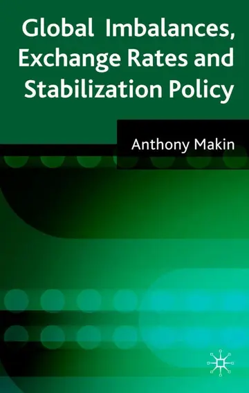 Cover of Global Imbalances, Exchange Rates and Stabilization Policy
