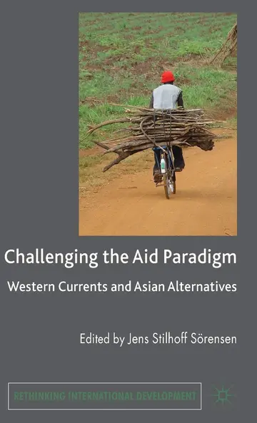 Cover of Challenging the Aid Paradigm