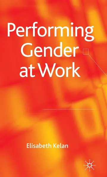 Cover of Performing Gender at Work