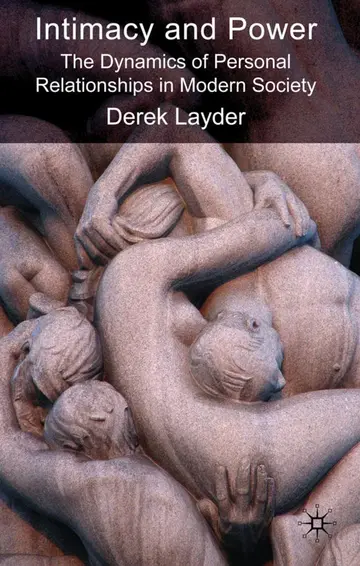Cover of Intimacy and Power