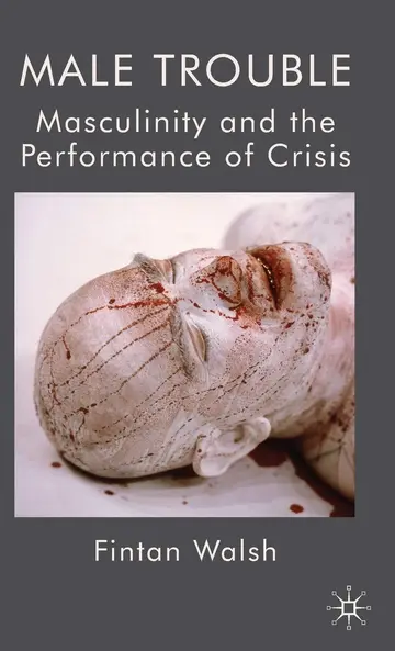 Cover of Male Trouble