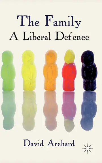 Cover of The Family
