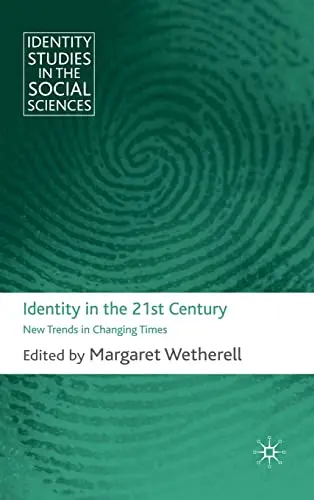 Cover of Identity in the 21st Century