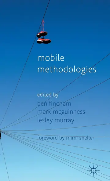 Cover of Mobile Methodologies