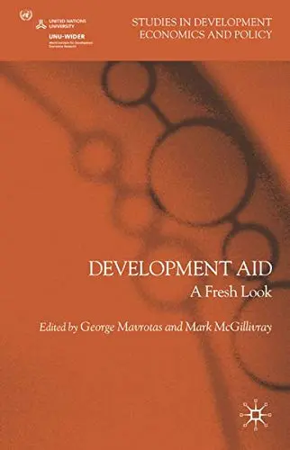 Cover of Development Aid