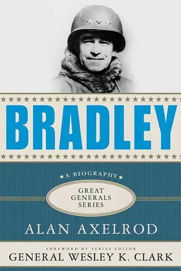 Cover of Bradley