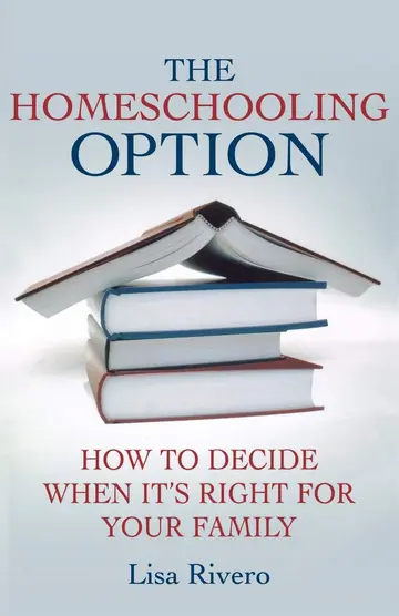 Cover of The Homeschooling Option
