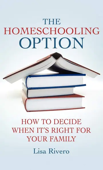 Cover of The Homeschooling Option