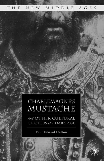 Cover of Charlemagne's Mustache