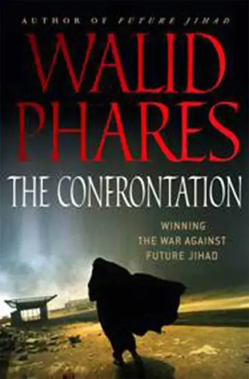 Cover of The Confrontation
