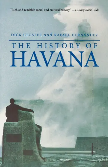 Cover of The History of Havana
