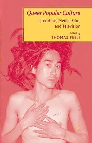 Cover of Queer Popular Culture