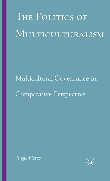Cover of The Politics of Multiculturalism