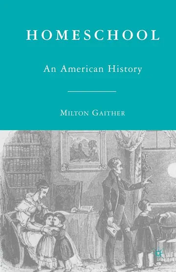 Cover of Homeschool