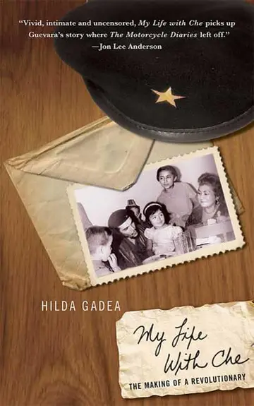 Cover of My Life with Che