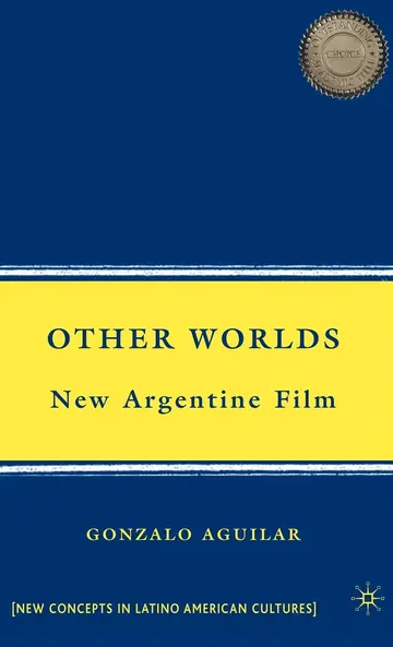Cover of Other Worlds