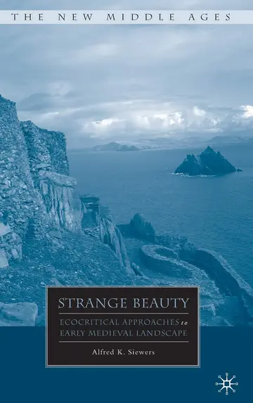 Cover of Strange Beauty