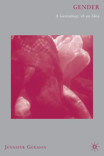 Cover of Gender