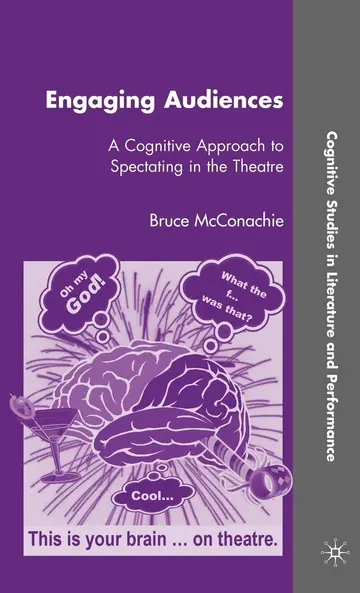 Cover of Engaging Audiences