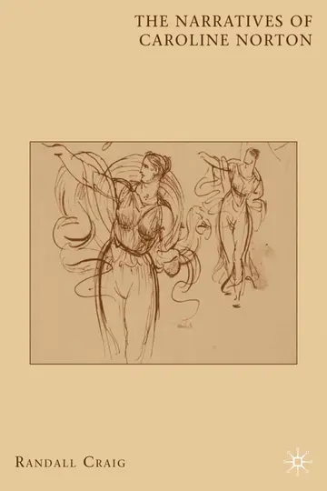 Cover of The Narratives of Caroline Norton