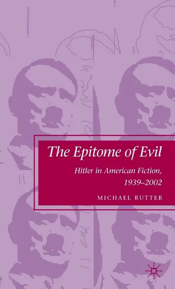 Cover of The Epitome of Evil