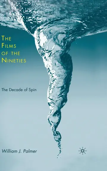 Cover of The Films of the Nineties