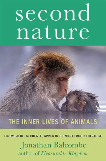 Cover of Second Nature