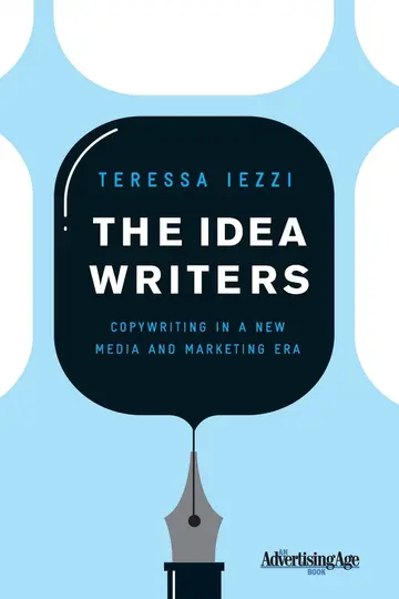 Cover of Idea Writers