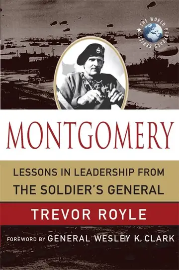 Cover of Montgomery
