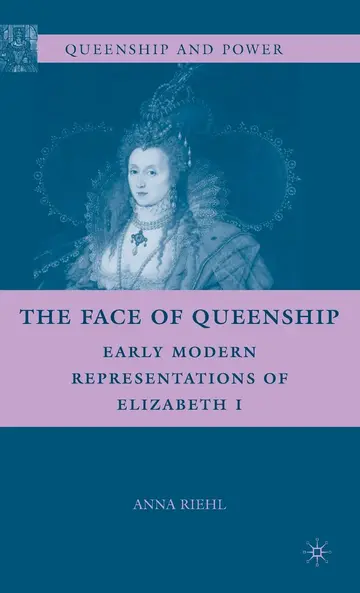 Cover of The Face of Queenship