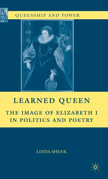 Cover of Learned Queen