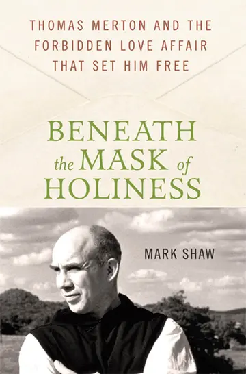 Cover of Beneath the Mask of Holiness