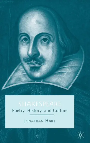 Cover of Shakespeare