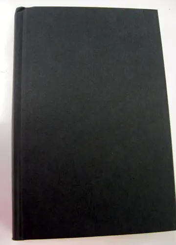 Cover of Custer