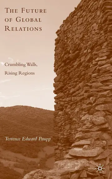 Cover of The Future of Global Relations