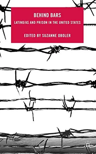 Cover of Behind Bars