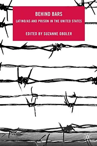 Cover of Behind Bars