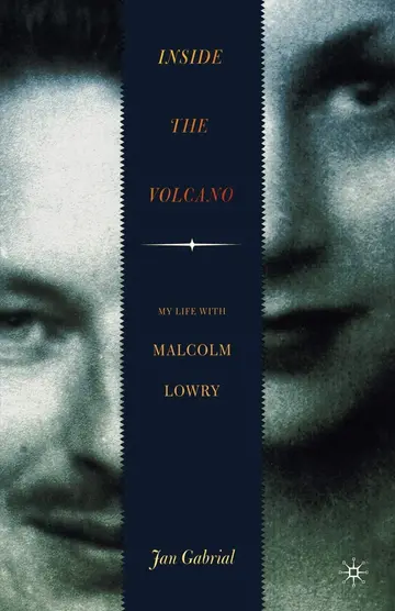 Cover of Inside the Volcano