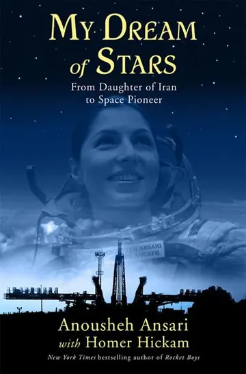 Cover of My Dream of Stars