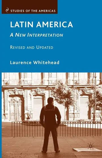 Cover of Latin America