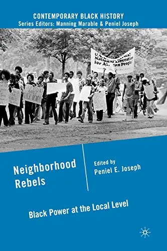 Cover of Neighborhood Rebels