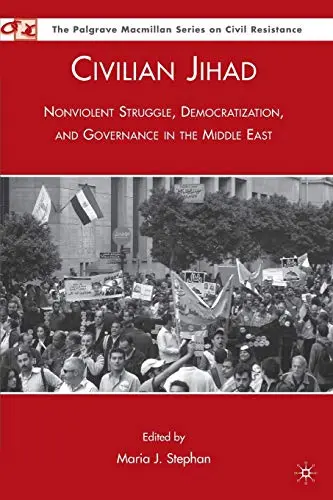Cover of Civilian Jihad