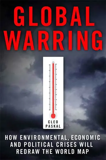 Cover of Global Warring