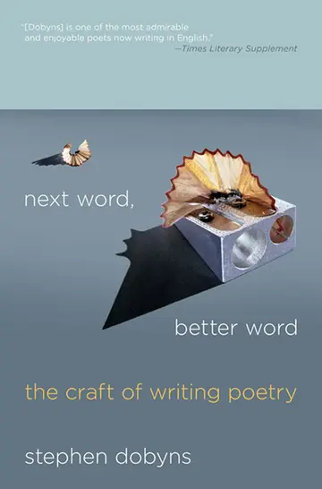 Cover of Next Word, Better Word