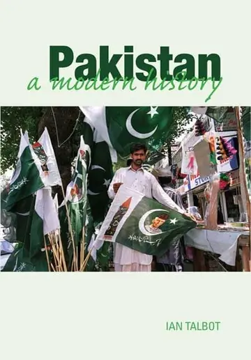 Cover of Pakistan
